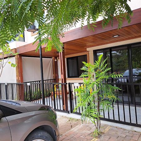 Guarajuba Paraiso Dos Coqueiros B02 Camacari Bagian luar foto