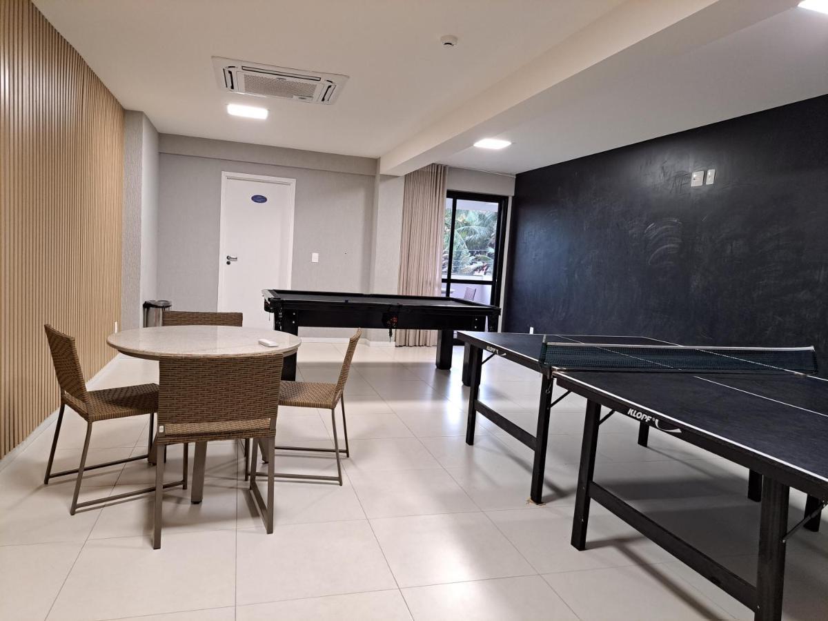 Guarajuba Paraiso Dos Coqueiros B02 Camacari Bagian luar foto
