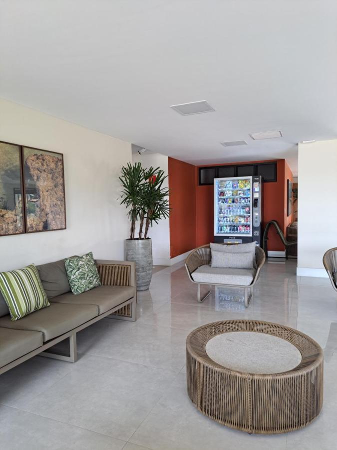 Guarajuba Paraiso Dos Coqueiros B02 Camacari Bagian luar foto