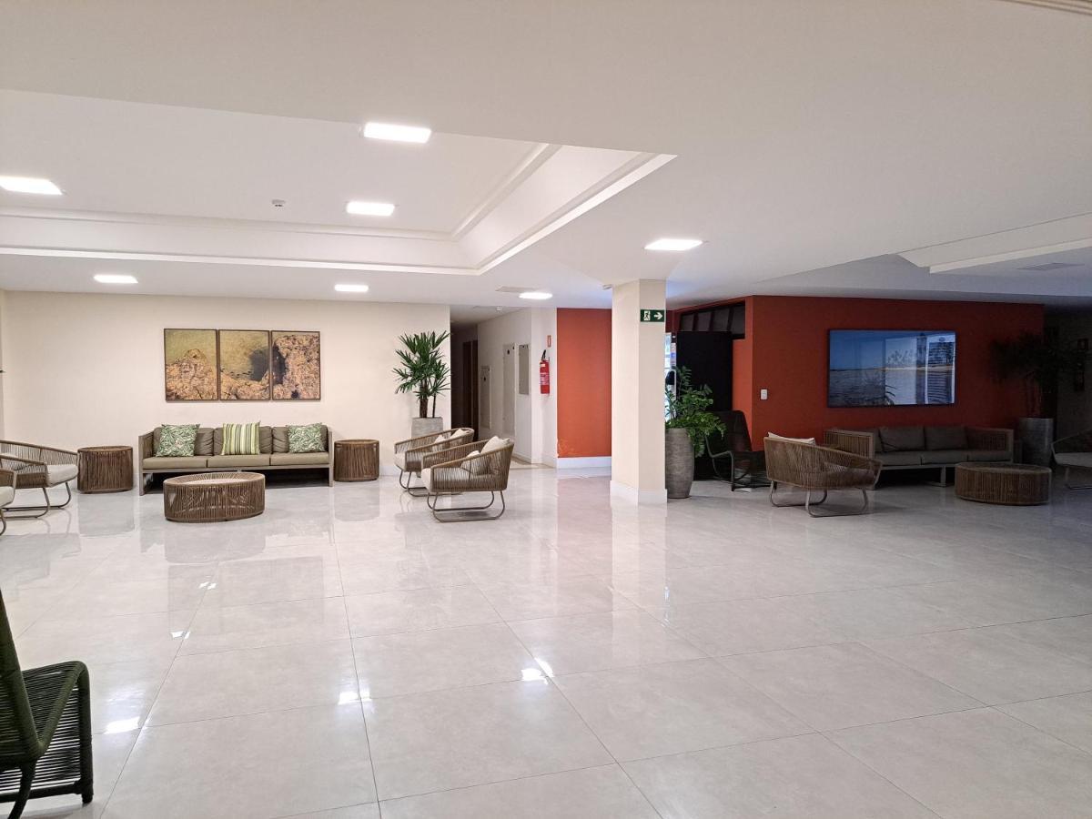 Guarajuba Paraiso Dos Coqueiros B02 Camacari Bagian luar foto