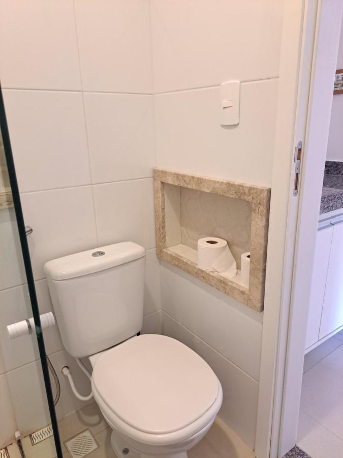 Guarajuba Paraiso Dos Coqueiros B02 Camacari Bagian luar foto