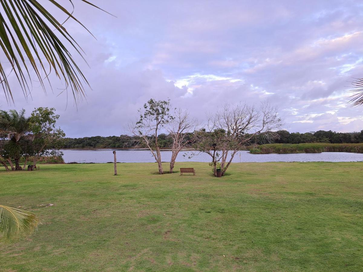Guarajuba Paraiso Dos Coqueiros B02 Camacari Bagian luar foto