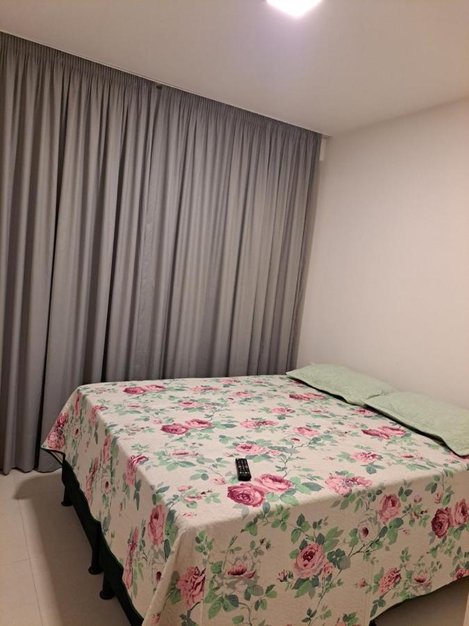 Guarajuba Paraiso Dos Coqueiros B02 Camacari Bagian luar foto