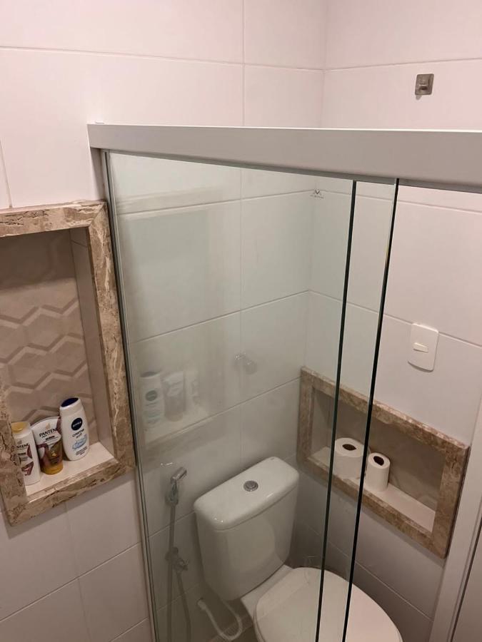 Guarajuba Paraiso Dos Coqueiros B02 Camacari Bagian luar foto