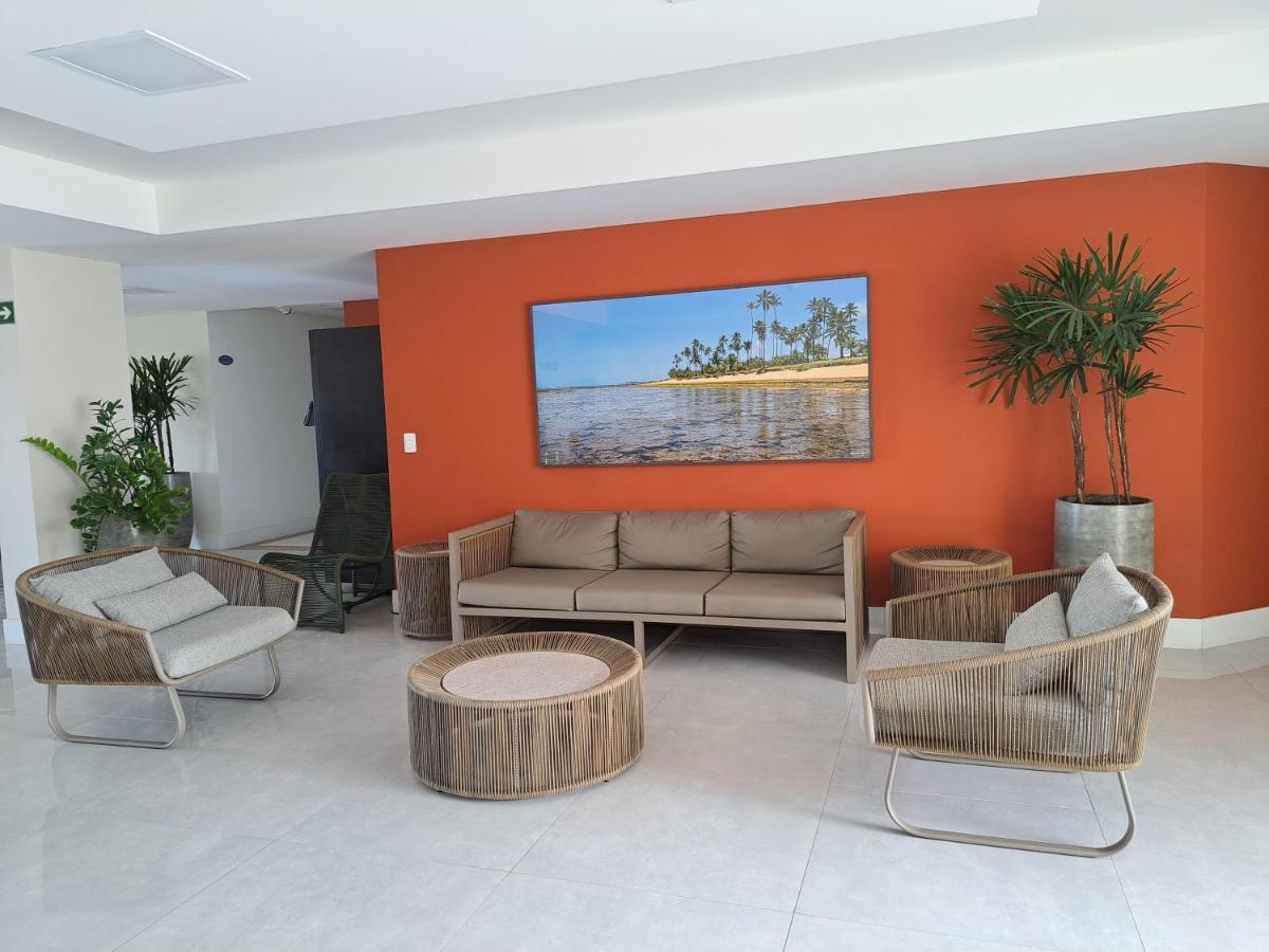 Guarajuba Paraiso Dos Coqueiros B02 Camacari Bagian luar foto