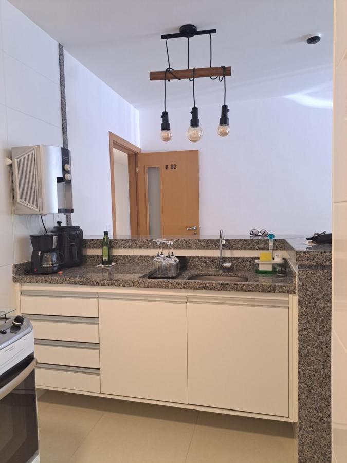 Guarajuba Paraiso Dos Coqueiros B02 Camacari Bagian luar foto