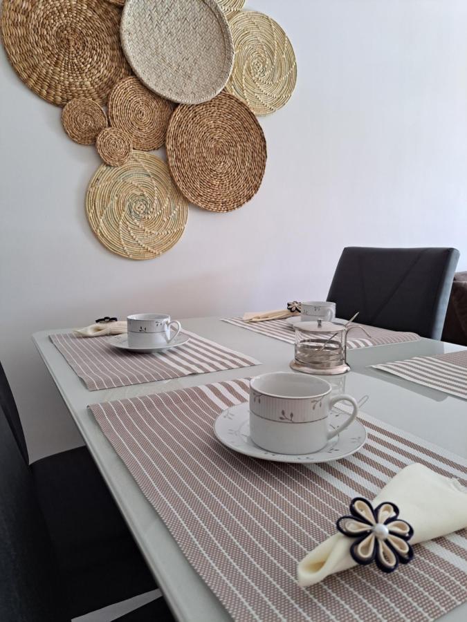 Guarajuba Paraiso Dos Coqueiros B02 Camacari Bagian luar foto