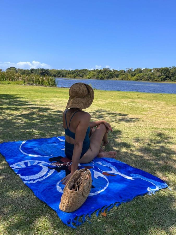 Guarajuba Paraiso Dos Coqueiros B02 Camacari Bagian luar foto