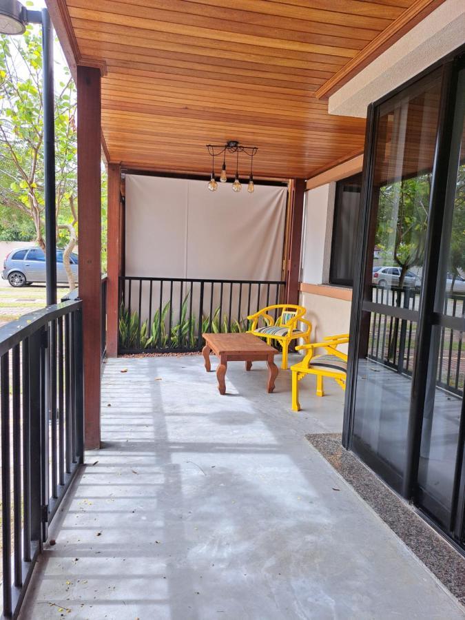 Guarajuba Paraiso Dos Coqueiros B02 Camacari Bagian luar foto