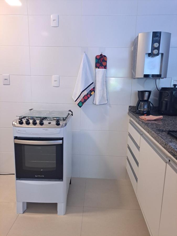 Guarajuba Paraiso Dos Coqueiros B02 Camacari Bagian luar foto