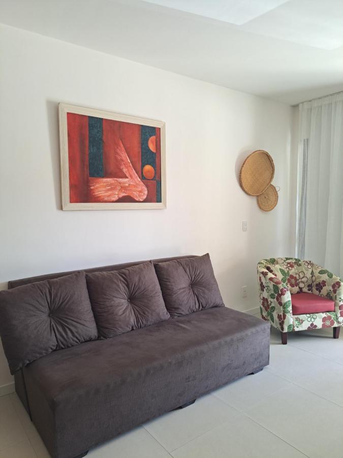 Guarajuba Paraiso Dos Coqueiros B02 Camacari Bagian luar foto