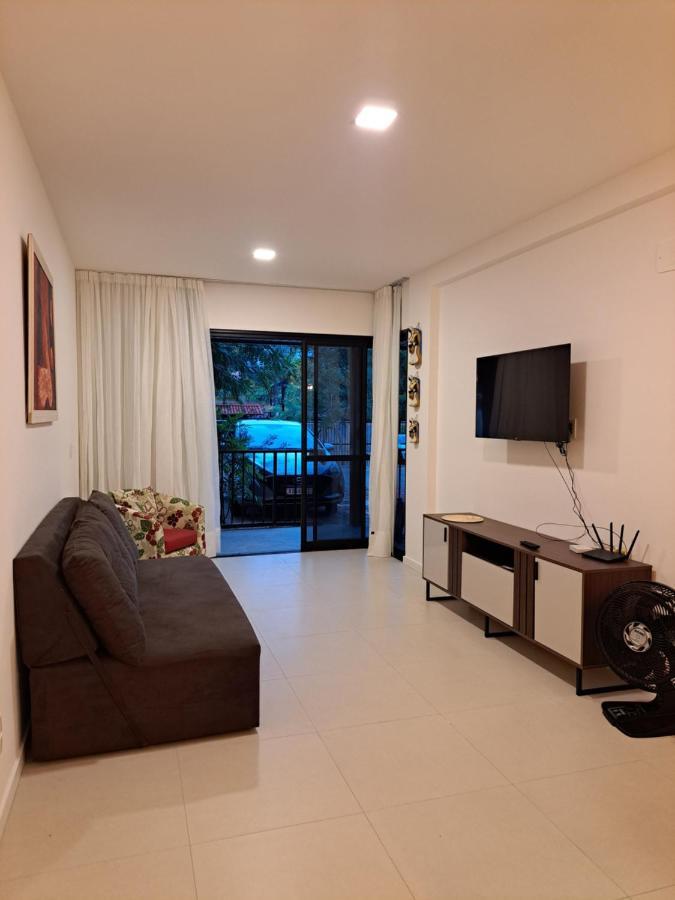 Guarajuba Paraiso Dos Coqueiros B02 Camacari Bagian luar foto