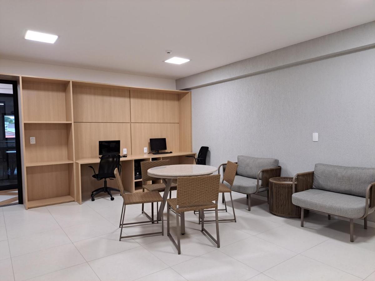 Guarajuba Paraiso Dos Coqueiros B02 Camacari Bagian luar foto