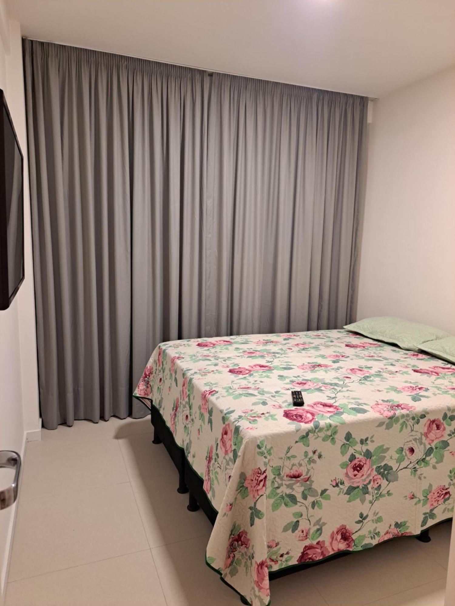Guarajuba Paraiso Dos Coqueiros B02 Camacari Bagian luar foto